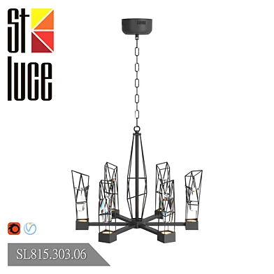 ОМ STLuce SL815.303.06