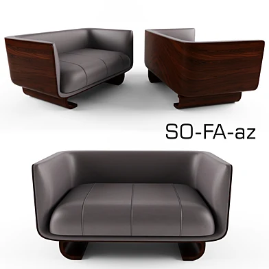 SO-FA-az sofa