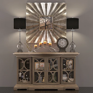 Decorative set_03