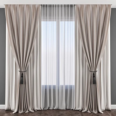 Curtain