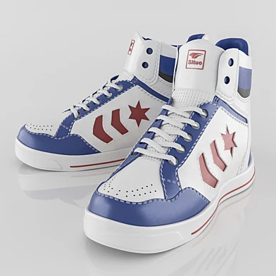 Situo Shoes