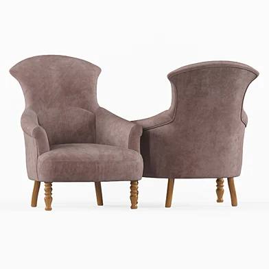 Armchair Manor