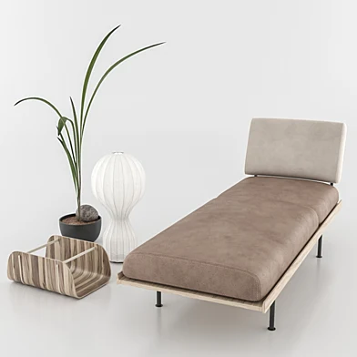 Voice Furniture Set 01