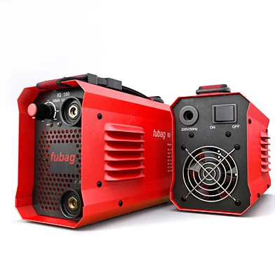 Fubag IQ 160 Сварочной Инвертор