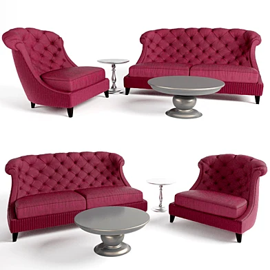 sofa Magda (Opera) Angelo Cappellini