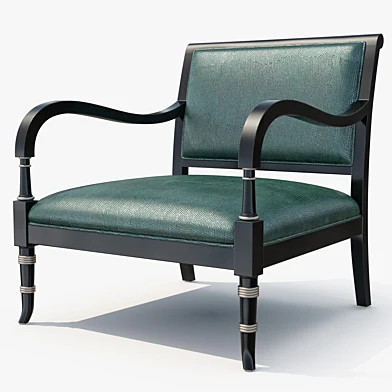 Louise Bradley Jakob Chair