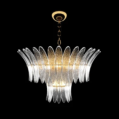 Barovier & Toso Palamette