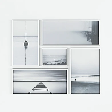 Pictures of the sea