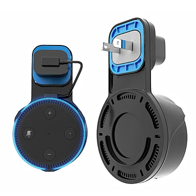 Активная колонка Echo Dot Holder