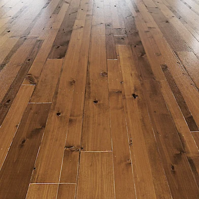 Kitchen-parquet