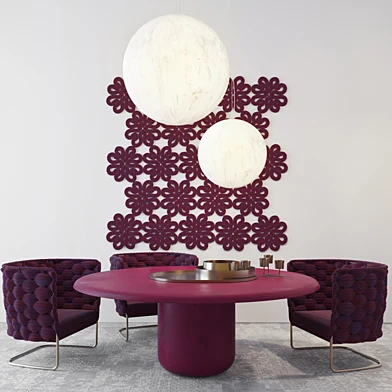 Paola Lenti Set
