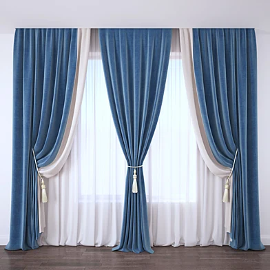 Curtain