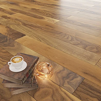 Паркет Walnut Natural