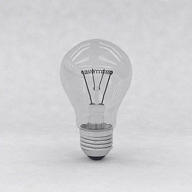 lamp