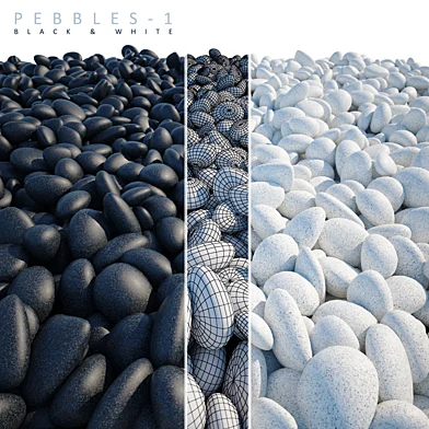 PEBBLES 1