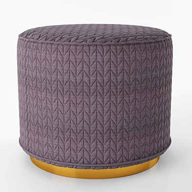 Artemest Kidman Pouf