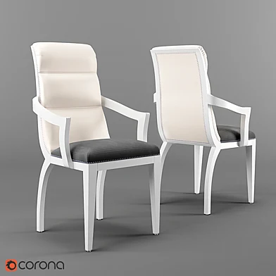 Small Armchair  Monica  - ART. 0500A