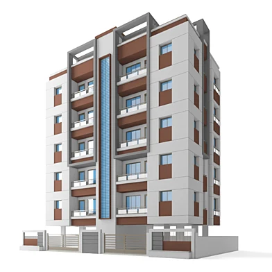 indian appartment