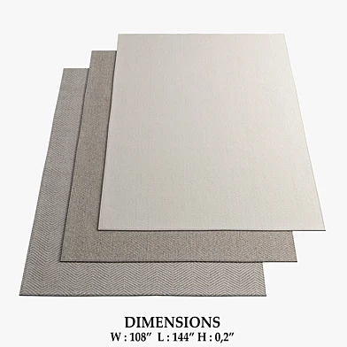 Restoration Hardware Rugs_107