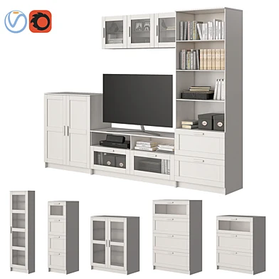 Ikea Brimnes Furniture