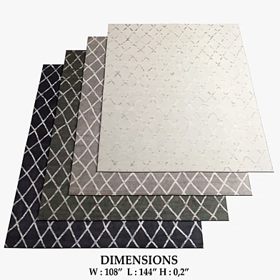 Restoration Hardware Rugs_128