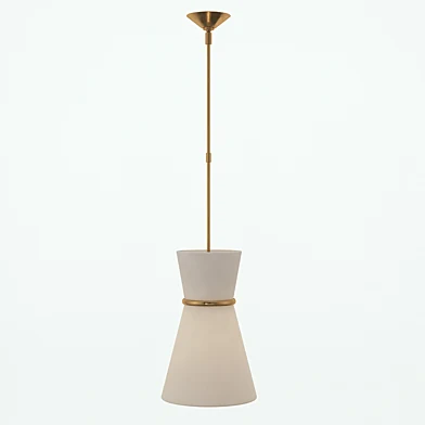 Clarkson ARN5033 Mini Pendant