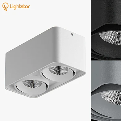 21252x Monocco Lightstar