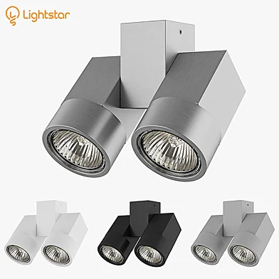 05103x Illumo Lightstar