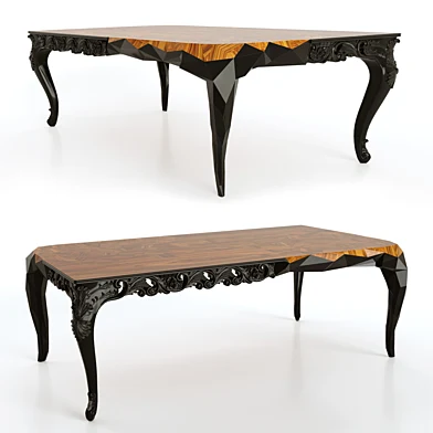 Royal TABLE boca do lobo