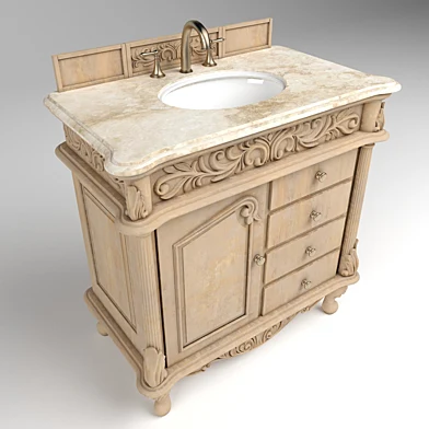 cabinets