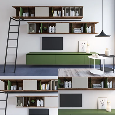 Novambili Tv unit 01