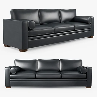 David Linley - Maxi 3 seaters sofa