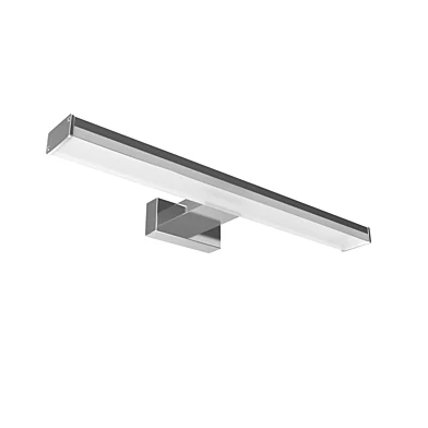 96064 Светодиодный светильник для ванной комнаты PANDELLA 8W(LED), IP44, сталь/пластик/белый