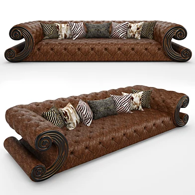 Sofa Snail
