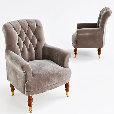 Chair Barrington Eichholtz