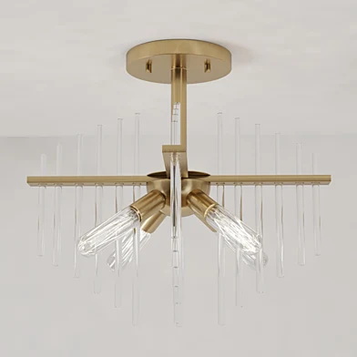 Reeve 4-Light