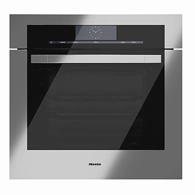 Convection Oven Miele H 6780 BP