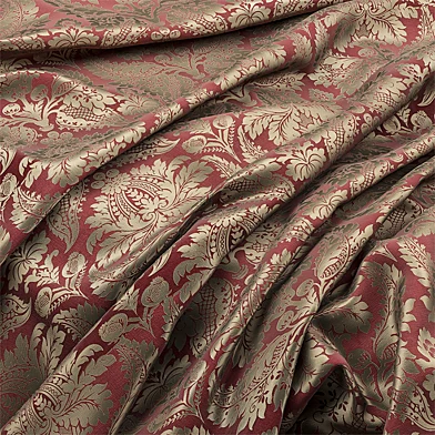 Zofany collection MALMAISON DAMASK