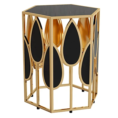 Side Table Florian Eichholtz Collections