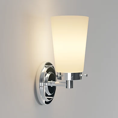 Spectra Bath Vanity Light
