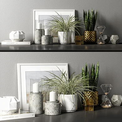 decorative set 04