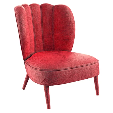 DALYAN RARE ARMCHAIR