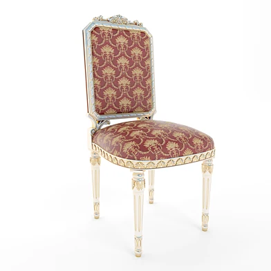 Begonya Chair
