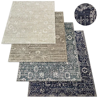 Abra Rug RH Collection