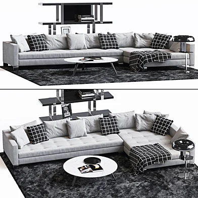 MINOTTI SET 13