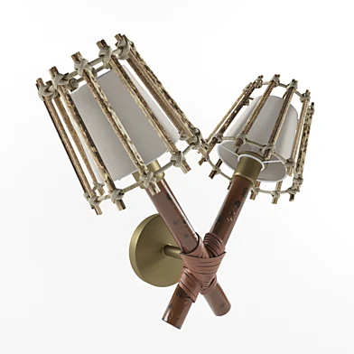 Avalon Sconce