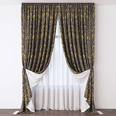 Curtain