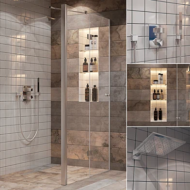 Bathroom set part 2