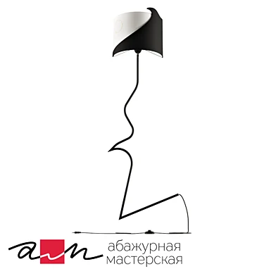 Бра "Птица" (OM)