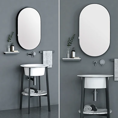 Catino Tondo By Ceramica Cielo